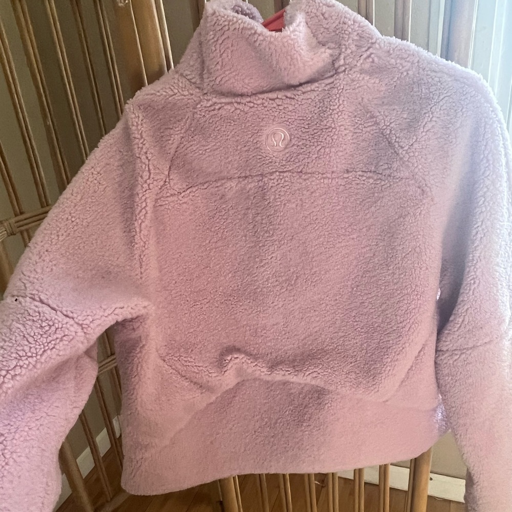 COPY - Pink , Lulu lemon, size medium - Picture 2 of 2
